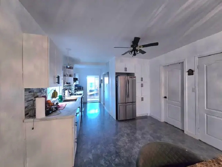APPARTEMENT 51/2 À LOUER, PRÈS JARRY ET SAINT-MICHEL