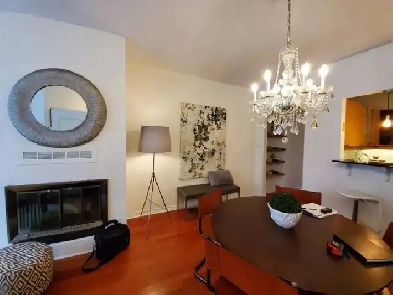 2 Bdrm Seaton
