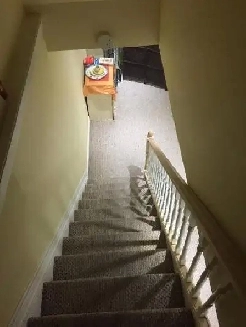 Shared Basement Room for 400 GIRLS ONLY