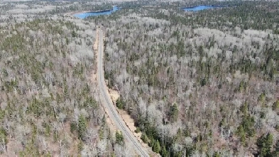 34 Acres of Land Near Larder Lake, ON Northern Ontario!