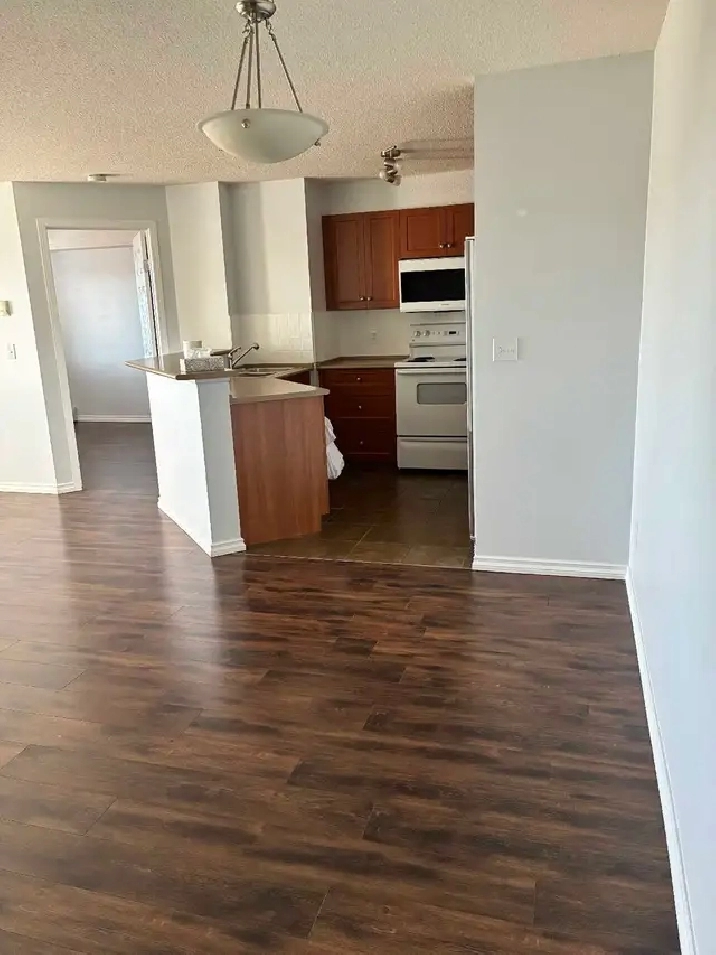 2 Bedroom 2 Bath Condo for Rent in Cochrane