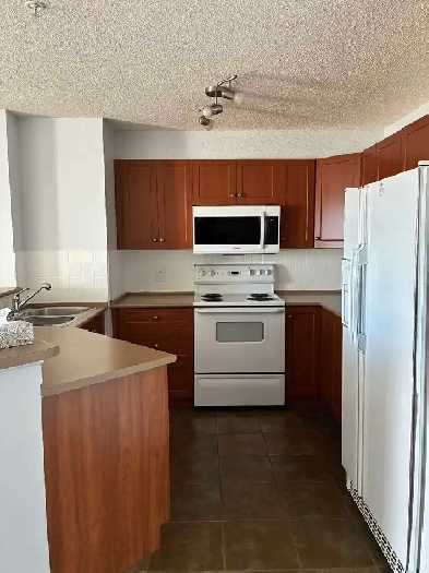 2 Bedroom 2 Bath Condo for Rent
