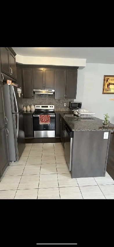 room for rent