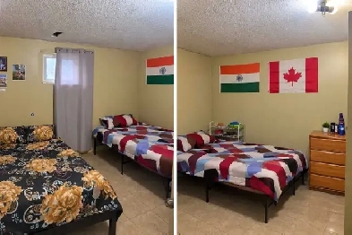 Room for Rent