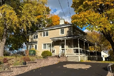 Maison à vendre, près de tout