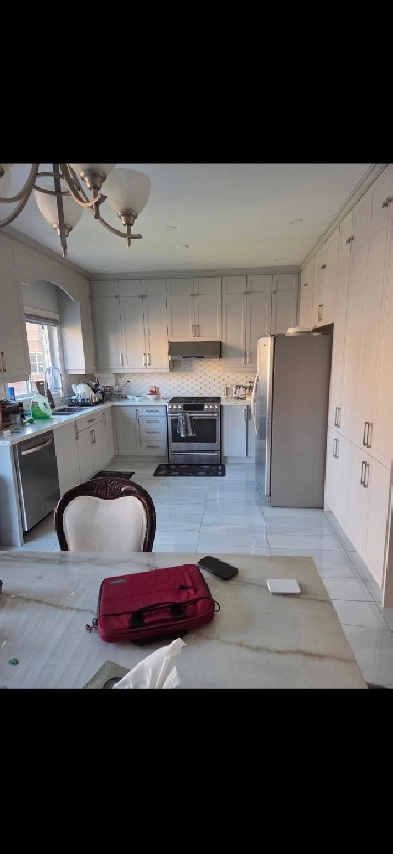 House for rent in Brampton for $4000