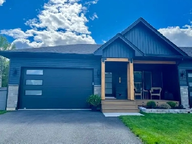 House for Sale / Terrace Home for Sale in Quispamsis
