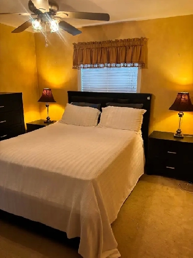 Room for rent