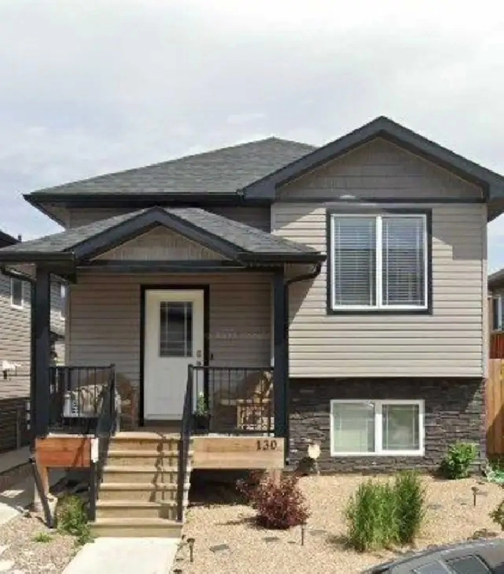 Evergreen 5 bedroom 3 bath house