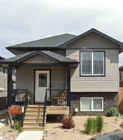 Evergreen 5 bedroom 3 bath house