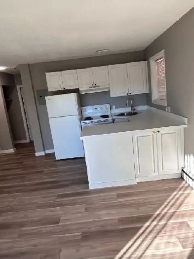 One B/R apartment for rent in Beltline (downtown) Calgary
