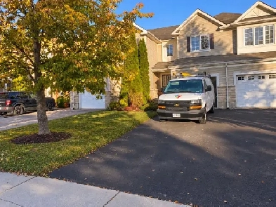 3 Bedroom Townhouse in Stonebridge, Barrhaven