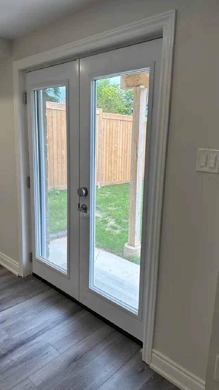 2 bed unit for rent