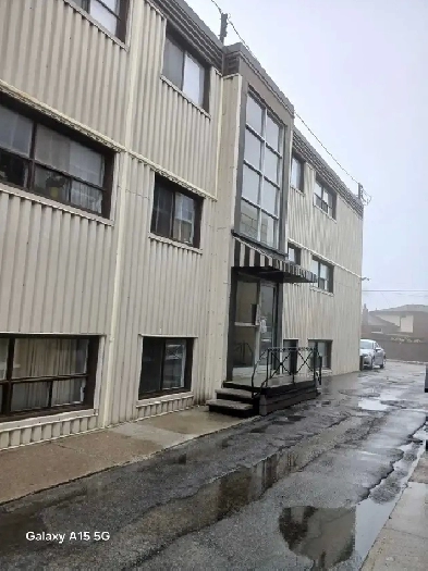 1 bedroom Apt.
