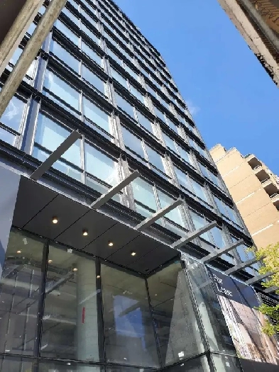 Condo For Rent downtown Toronto