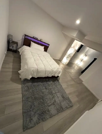 Room for rent