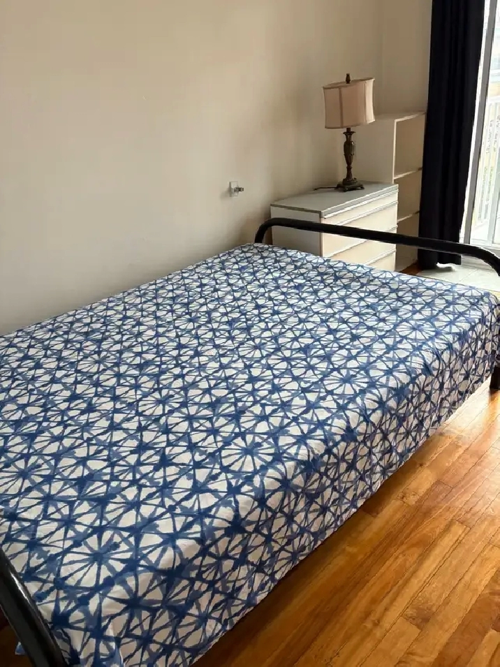 31/2 Appartement for rent