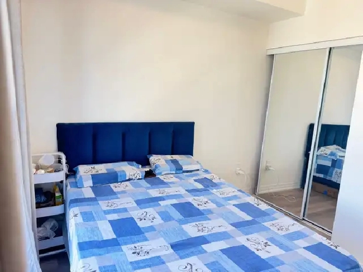 Apartment for rent from Dec. 1st, 2026