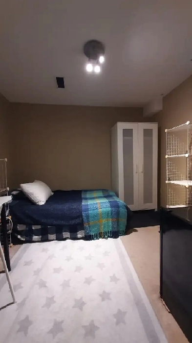 Private Furnished Suite for Rent | Richmond Hill | Available Now