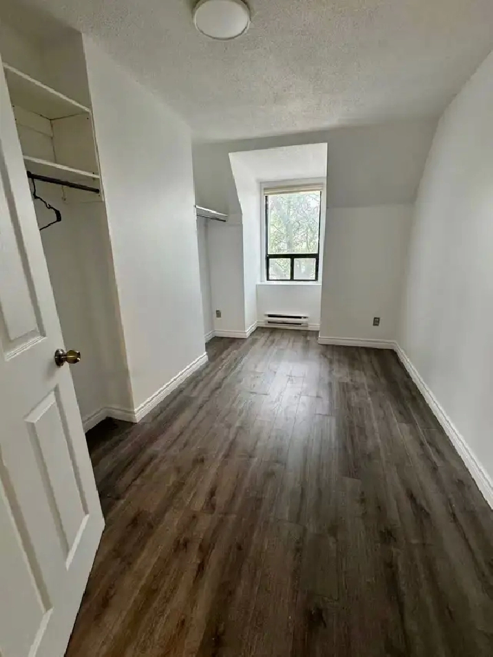 Entire 3rd Floor – 2 Bed, 1 Bath with Kitchen – $2,150, All Incl