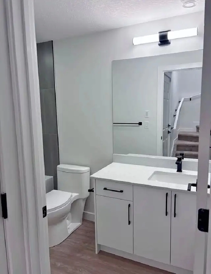 2BR Bergman Suite | 50% Off 1st Month | $1,000