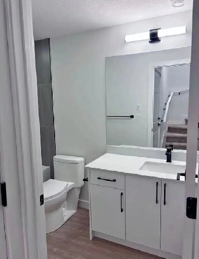 2BR Bergman Suite | 50% Off 1st Month | $1,000