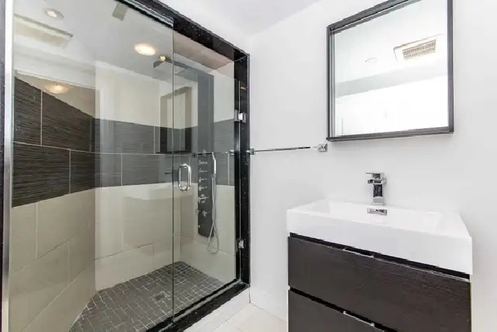 Beautiful 1-Bedroom Basement Apartment | All-Inclusive