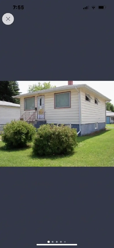 SMALL SUITE SASKATOON