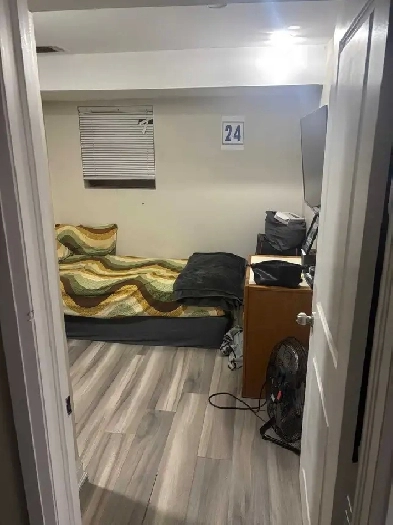 rooms available