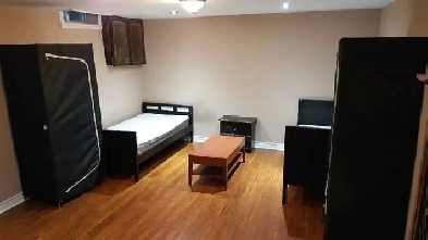 Basement for Rent (Brampton)