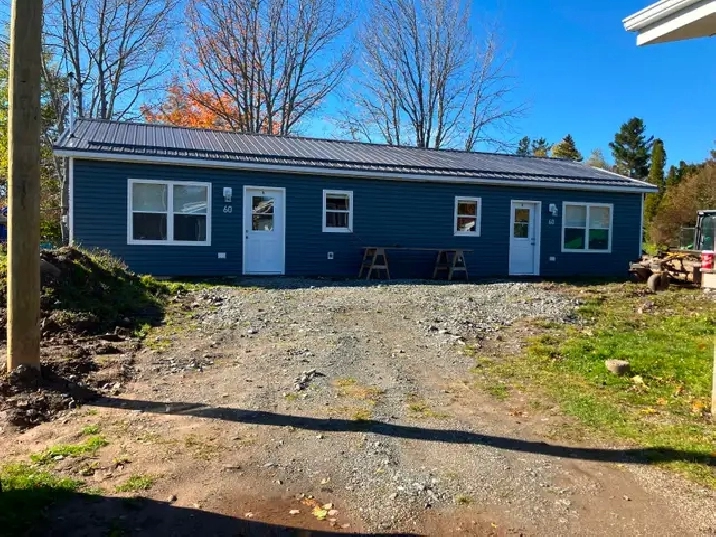 Duplex For Rent