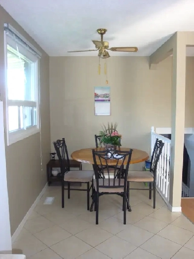Student Rental Available May 1 2027