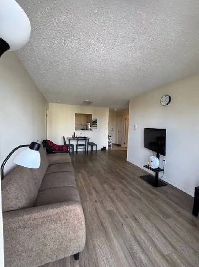 Spacious 2 Bed, 2 Bath apartment– Lease Takeover (Lo