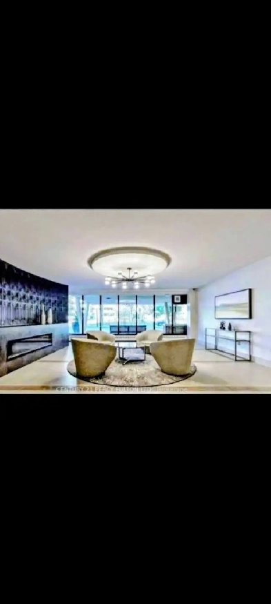1 Bedroom Apartment avaliable in Scarborough