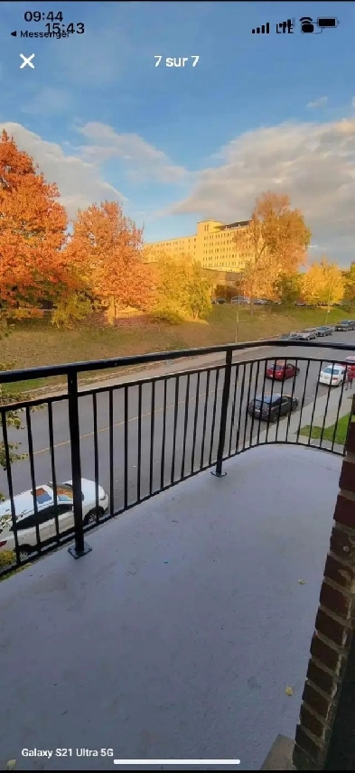Roommates Room rent CDN Chambre à louer colocation