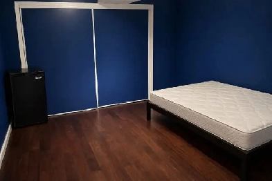 Couples private bedroom room for rent rental   free utilities