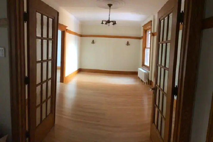 Condo 6 1/2 Plateau