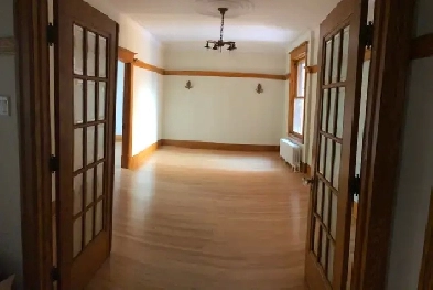 Condo 6 1/2 Plateau