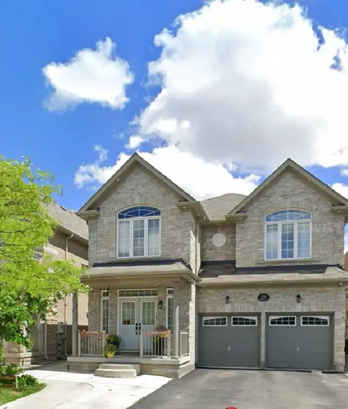 Basement Apartment for Rent
