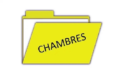 CHAMBRES = ÉTUDIANTS ( ES ) STAGIAIRES  PROPRES 30 ANS et moins