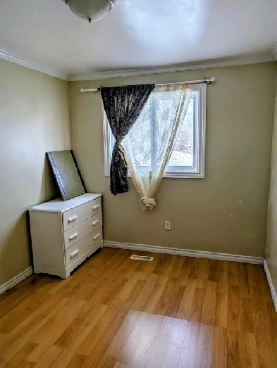 Single Room for Rent – Alliston (Near Honda Plant) – $750/Month