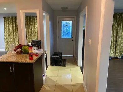 3 BED HOUSE FOR RENT