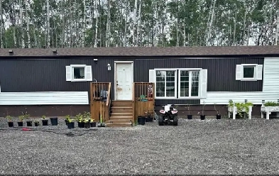 Mobile Home