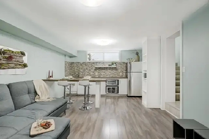 Logement a louer Chelsea - Apartment for rent -Chelsea