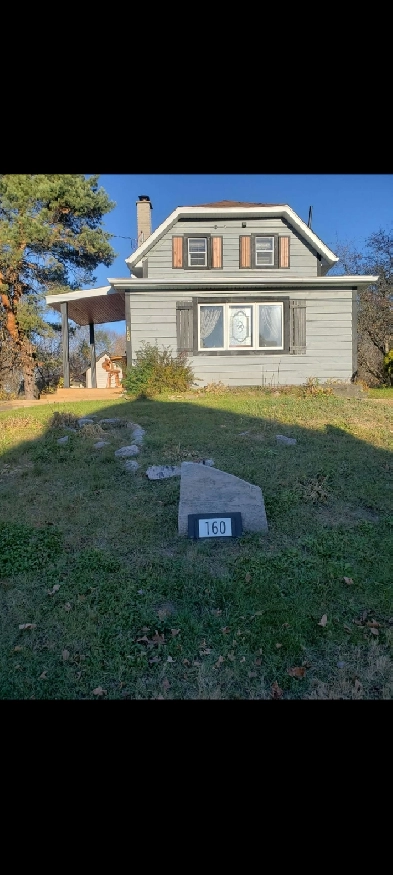 House for sale in Burk's Falls