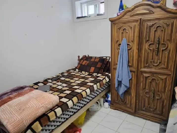 Room for Rent