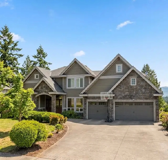 2 bedroom ground level, Surrey Fraser Heights