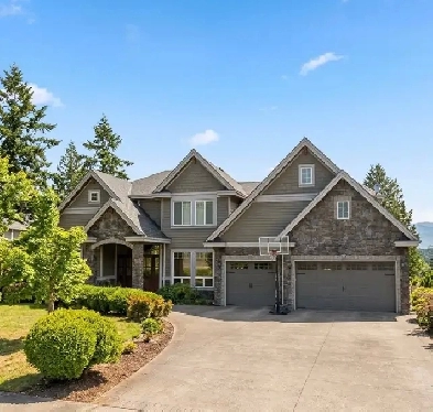 2 bedroom ground level, Surrey Fraser Heights