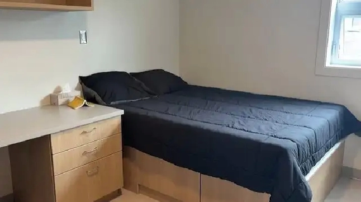 Chambres a louer centre St-Roch non fumeur