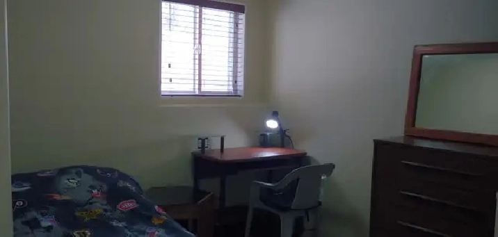 ROOM FOR RENT